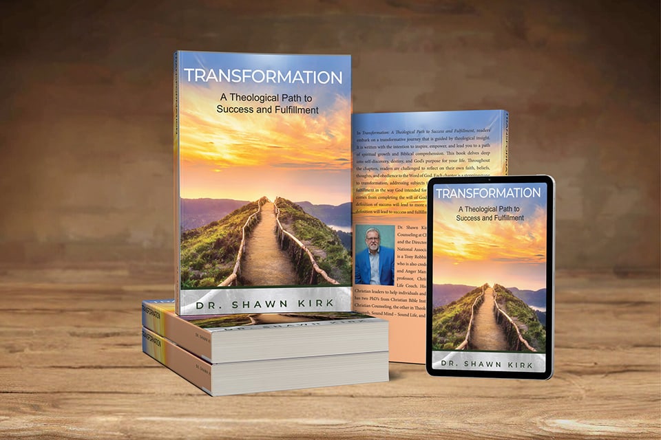 Transformation: A Theological Path to Success and Fulfillment